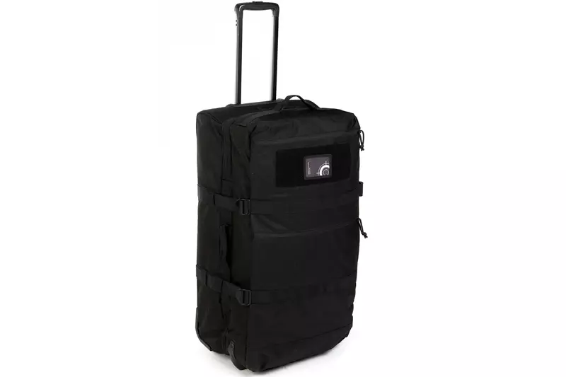 Sac de transport TRANSALL 45 L noir A10 Equipment