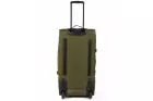 Sac de transport à roulettes 120L Transall Vert Olive TOE