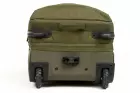 Sac de transport à roulettes 120L Transall Vert Olive TOE