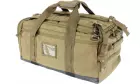 Sac de transport Centurion Duffel Bag Tan CONDOR pour l'airsoft et situations réelles