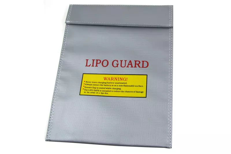 Sac de protection LiPo VB POWER