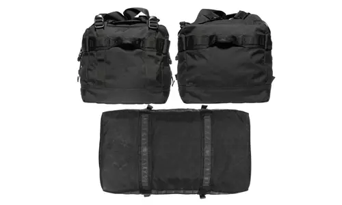 Sac LiPo Grand (Tactical Ops)