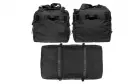 Sac de transport d'équipement tactique Rush LBD Lima 55 litres Noir 5.11 police, militaire, airsoft, outdoor