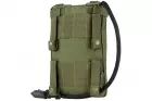 SAC TIDEPOOL HYDRATION CARRIER OLIVE DRAB - CONDOR