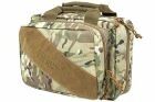 Sac transport pistolet Expert Specna Multicam