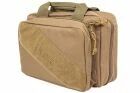 Sac transport pistolet Expert Specna Tan