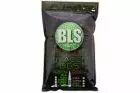 Sachet 1Kg de billes 0.32g traçantes verte Bio BLS