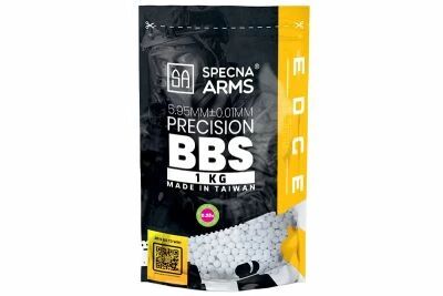 3500-billes Bio 0.28 g EDGE ULTRA SPECNA