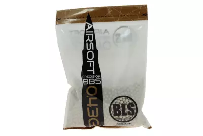 Sachet de 2320 billes 0.43g Precision BLS