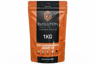 Sachet 3300-Billes 0,30g High Performance EVOLUTION