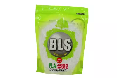 Billes Airsoft BO Rain Bio 0.20 g Sachet 3500 : : Sports