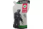 Sachet de 4000 billes 0.25g Bio SWISS ARMS