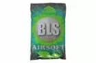 Sachet de 4000 billes Bio 0.23g Precision BLS