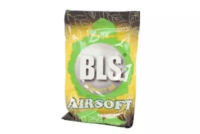 Sachet de 4000 billes 0.25g SWISS ARMS