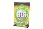 Billes Bio 0.25 grammes