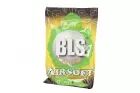 Sachet de 4000 billes Bio 0.25g Precision BLS