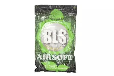 Sachet de 4000 billes Bio 0.30g Precision BLS
