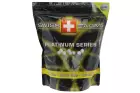 Sachet de 5000 billes 0.20g SWISS ARMS