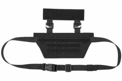 Sacoche modulaire ERIK FANNY RAGNAR Noir