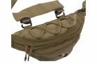 Sacoche HEL FANNY RAGNAR Coyote-Multicam dessus