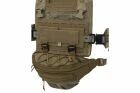 Sacoche HEL-FANNY RAGNAR Coyote-Multicam plate carrier
