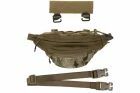 Sacoche HEL-FANNY RAGNAR Coyote-Multicam sangle velcro