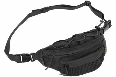 Sacoche modulaire HEL FANNY RAGNAR Noir