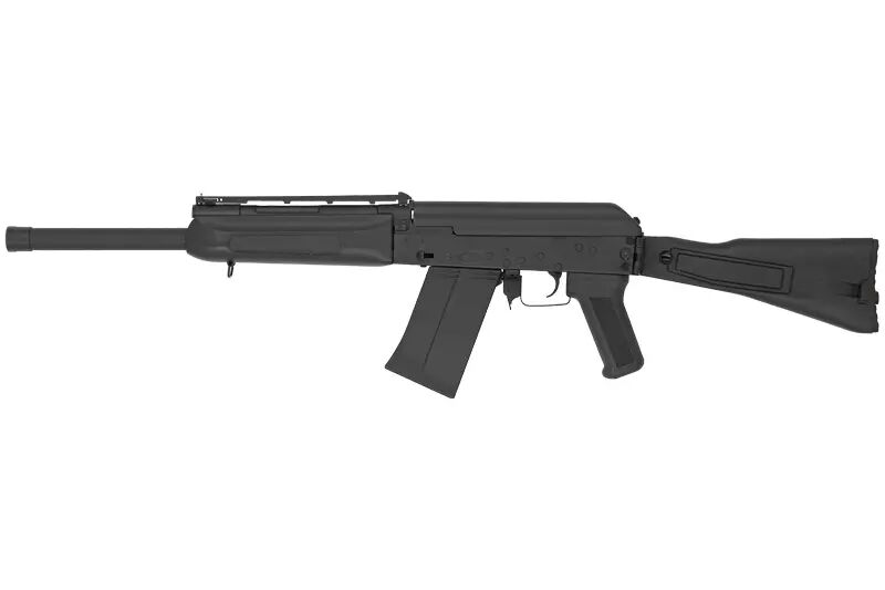 SAIGA-12K（AEG）