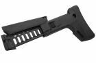 Saiga 12K (T.Marui) Aluminium & Polymer ACR Stock Kit