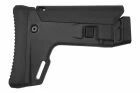 Saiga 12K (T.Marui) Aluminium & Polymer ACR Stock Kit