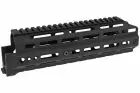 Saiga-12K (T.Marui) CNC 6061 Aluminium A style M-LOK Handguard