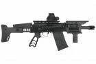 Saiga sbs acr custom