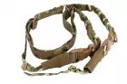 Sangle 2 points Multicam NUPROL