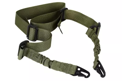 Sangle 2 points OD rglable Emerson Gear