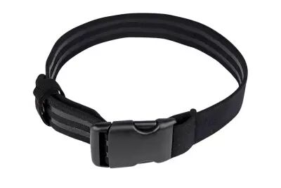 Sangle de cuisse lastique anti-drapante pour drop belt Amomax/Cytac/WOSPORT