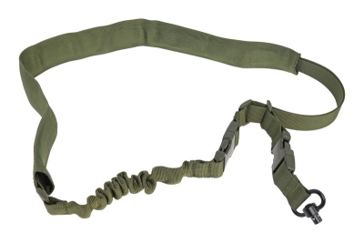 Emersongear - Sangle tactique 1 point Tan I Airsoft-Play