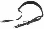 Sangle tactique 2-points Quick Adjust AMOMAX noir