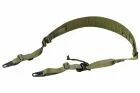 Sangle tactique 2-points Quick Adjust AMOMAX OD