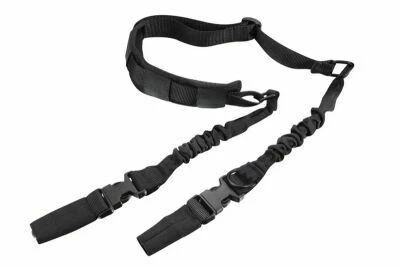 Sangle tactique 2-points shoulder pad CYTAC