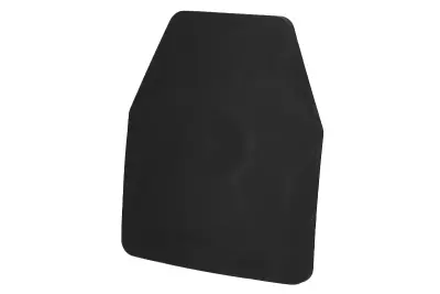 SAPI M Ballistic Plate Replica - black FMA