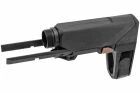 SBT Brace For TM OE M29.5*1.5 Extension Threading Lower Receiver