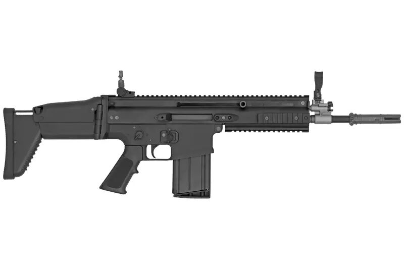 SCAR-H-GBB -ORIGINAL Version - Black