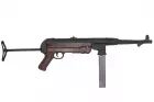 Schmeisser MP40 GBB 1.2 J 