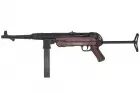 Schmeisser MP40 GBB 1.2 J 