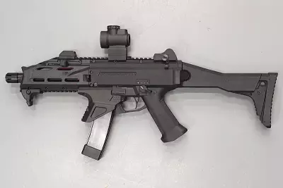 Scorpion Evo3 A1 Leviathan DSG Custom