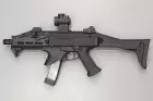 Scorpion Evo3 A1 Leviathan DSG Custom