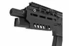 SCORPION EVO3 RAPID M-LOK HANDGUARD