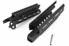 SCORPION EVO3 RAPID M-LOK HANDGUARD