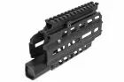 SCORPION EVO3 RAPID M-LOK HANDGUARD