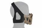 SCORPION HALF MASK